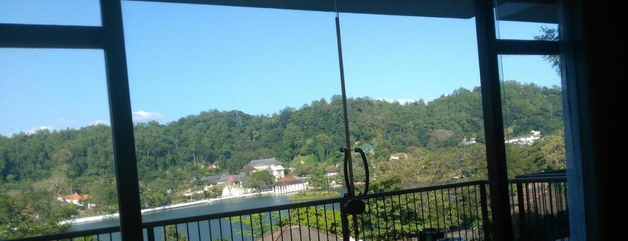 Walse Park Residence キャンディー エクステリア 写真