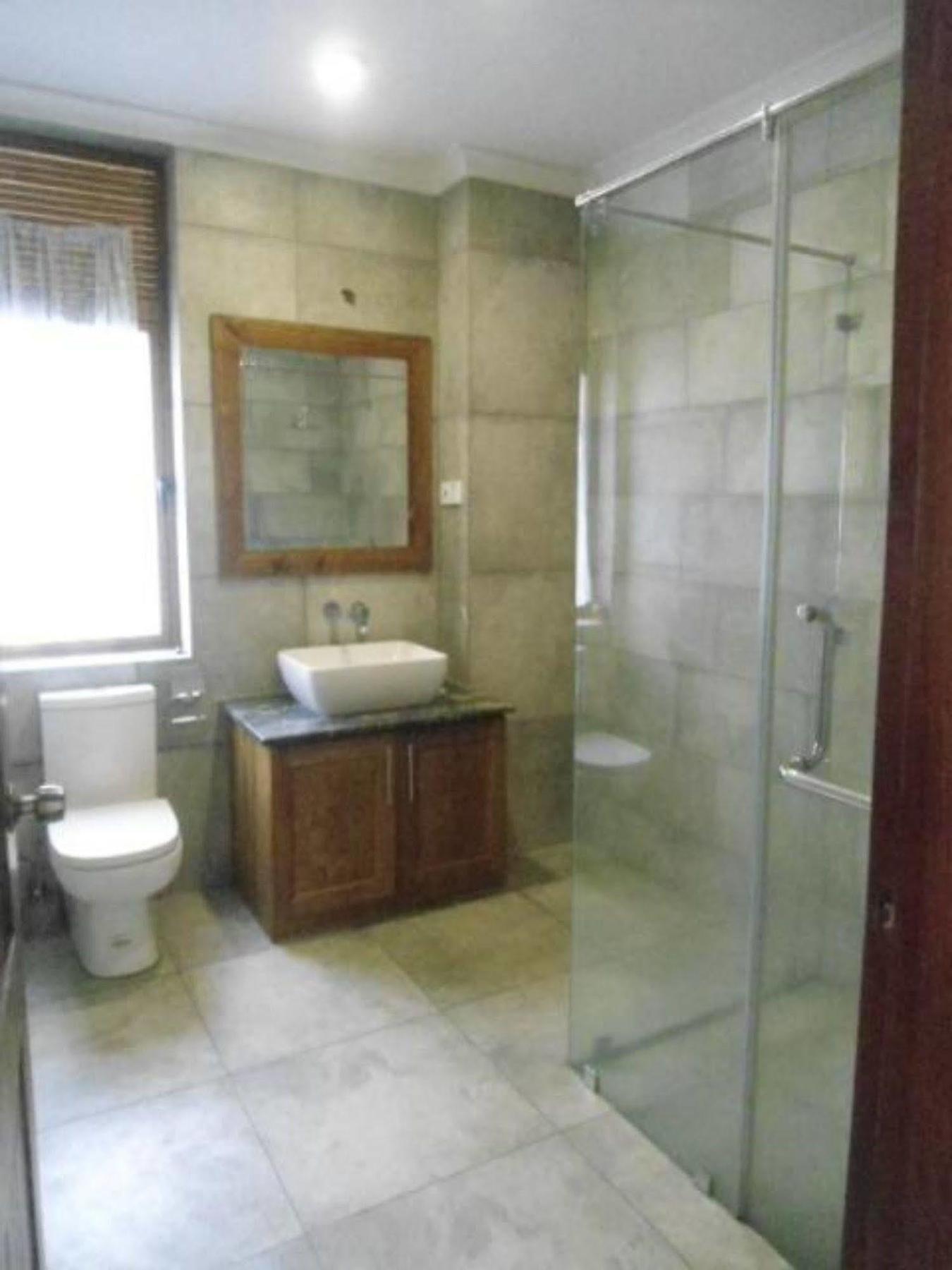 Walse Park Residence キャンディー エクステリア 写真