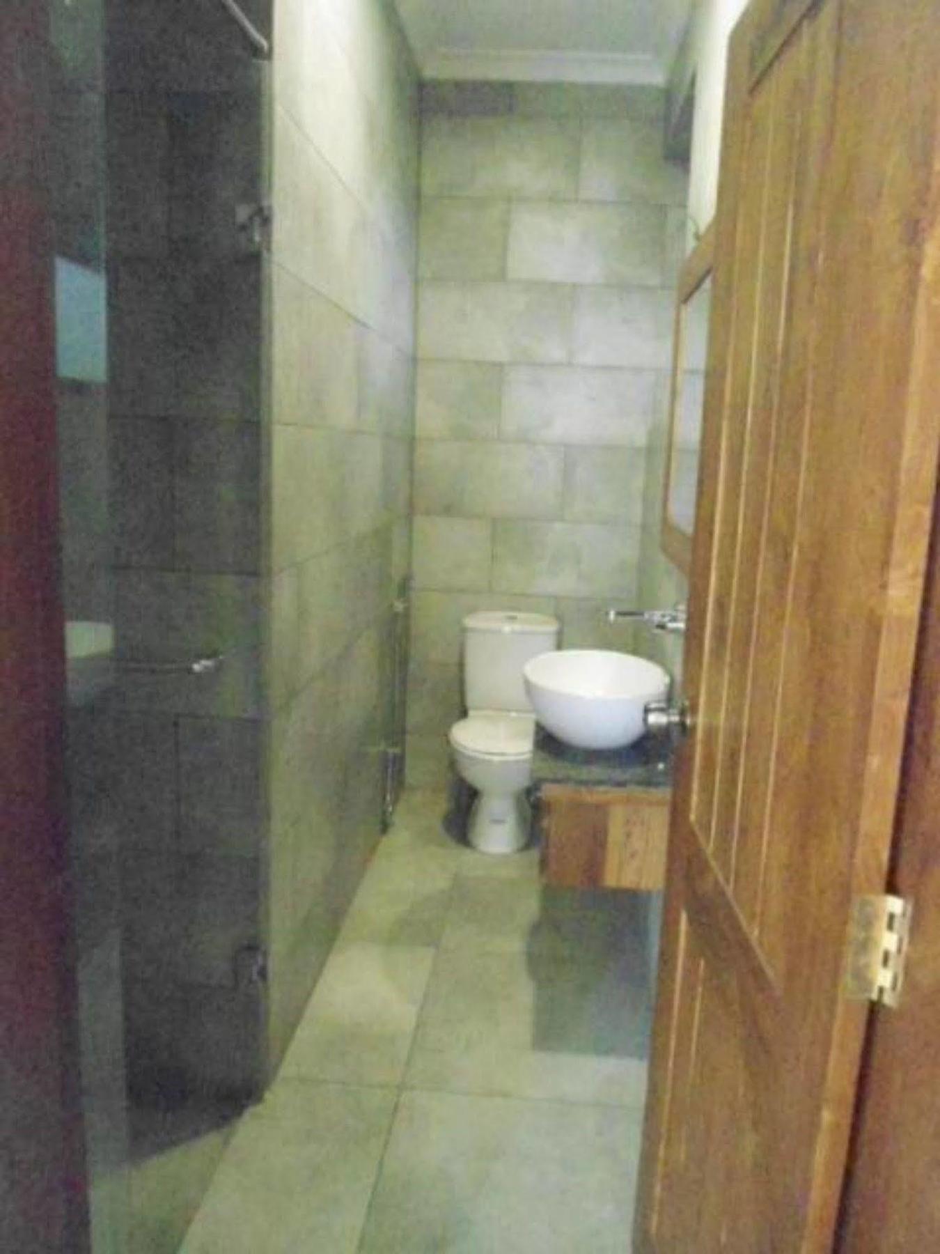 Walse Park Residence キャンディー エクステリア 写真