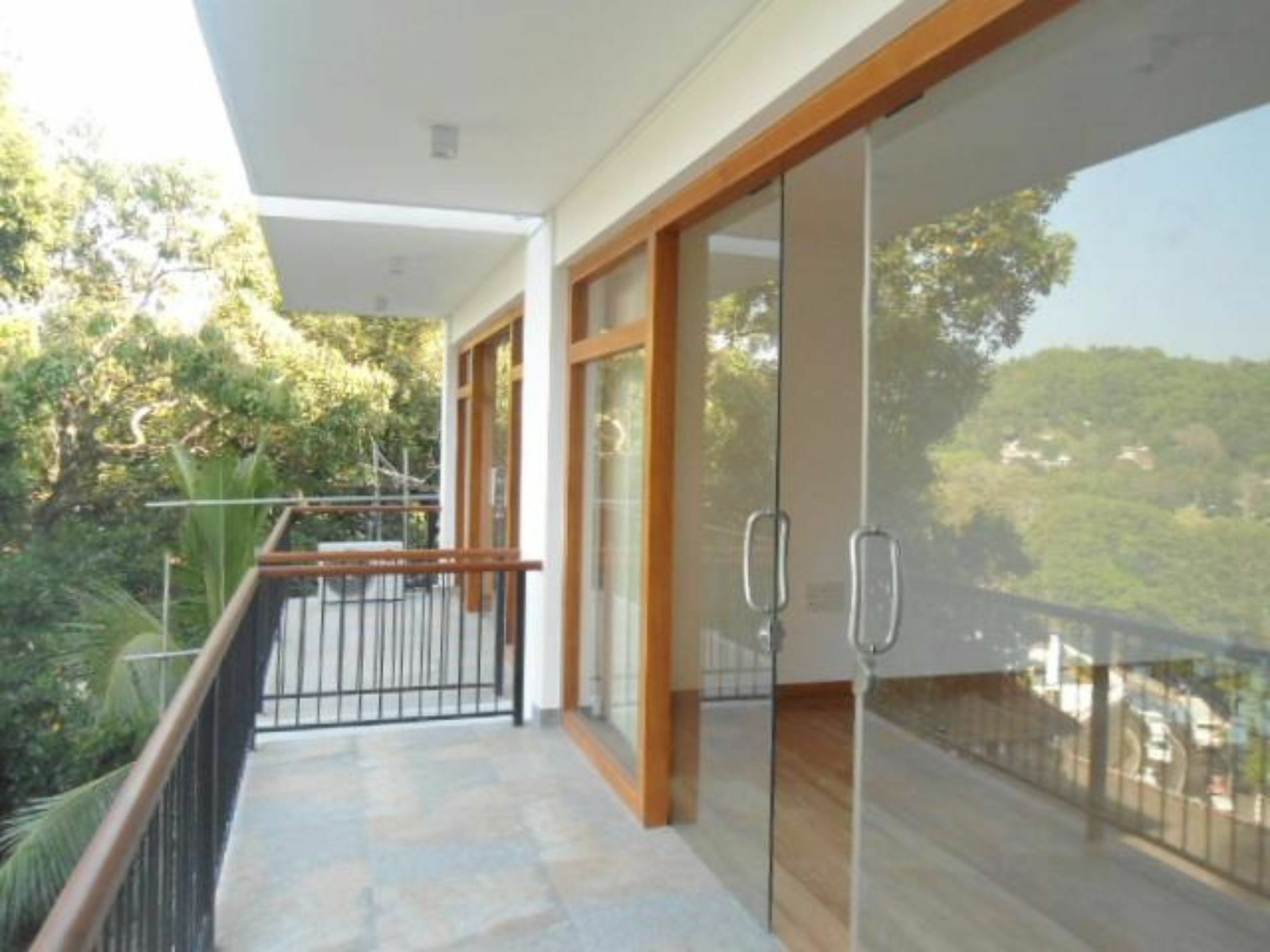 Walse Park Residence キャンディー エクステリア 写真