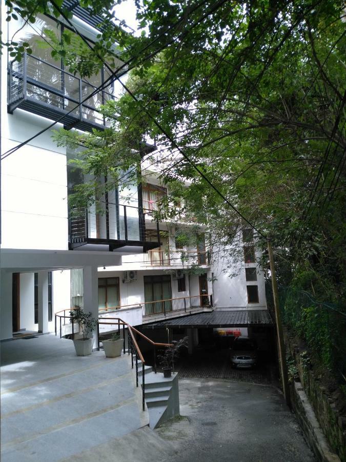 Walse Park Residence キャンディー エクステリア 写真