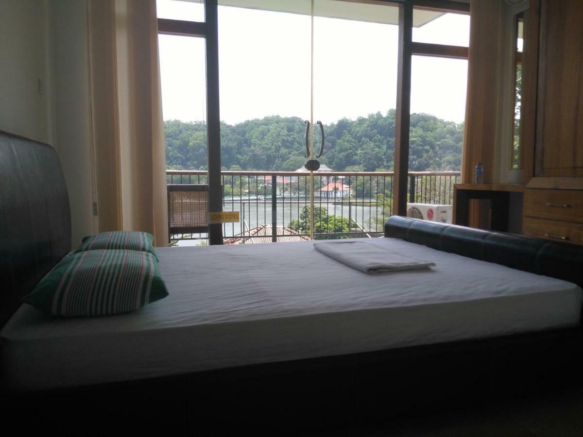 Walse Park Residence キャンディー エクステリア 写真