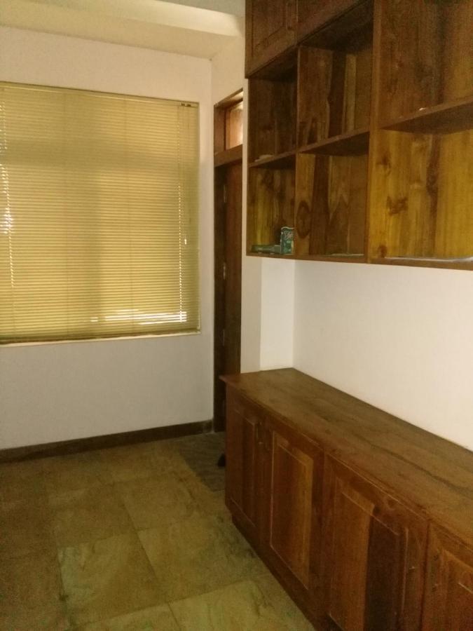 Walse Park Residence キャンディー エクステリア 写真