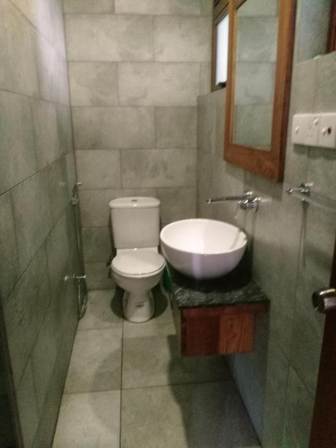 Walse Park Residence キャンディー エクステリア 写真