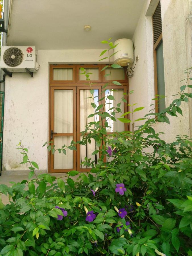 Walse Park Residence キャンディー エクステリア 写真