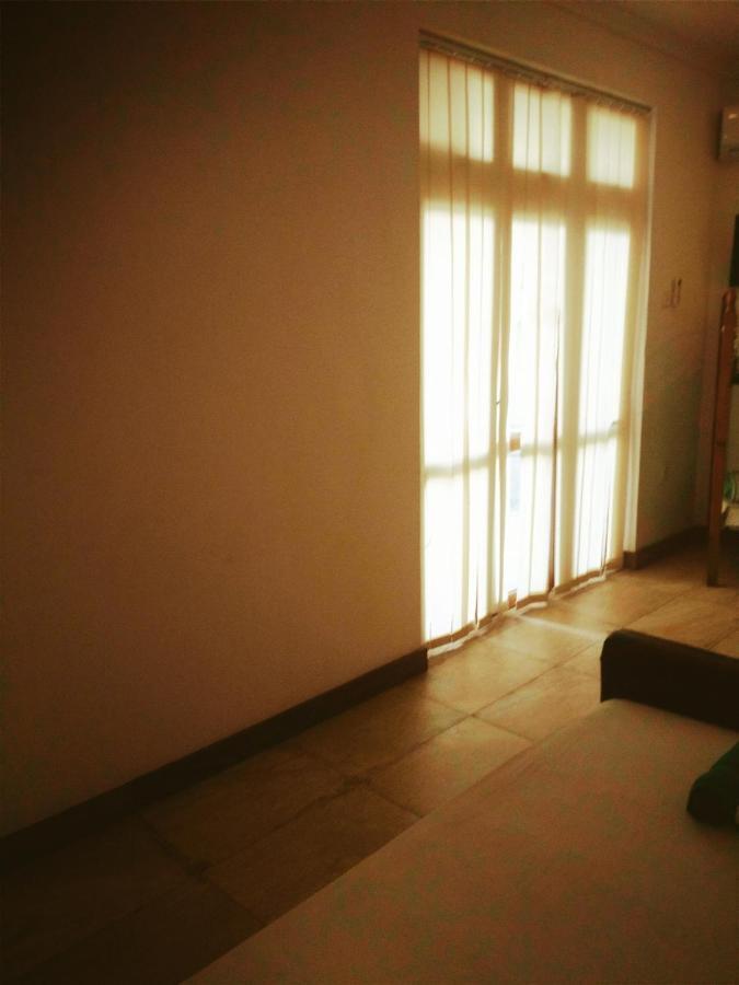 Walse Park Residence キャンディー エクステリア 写真