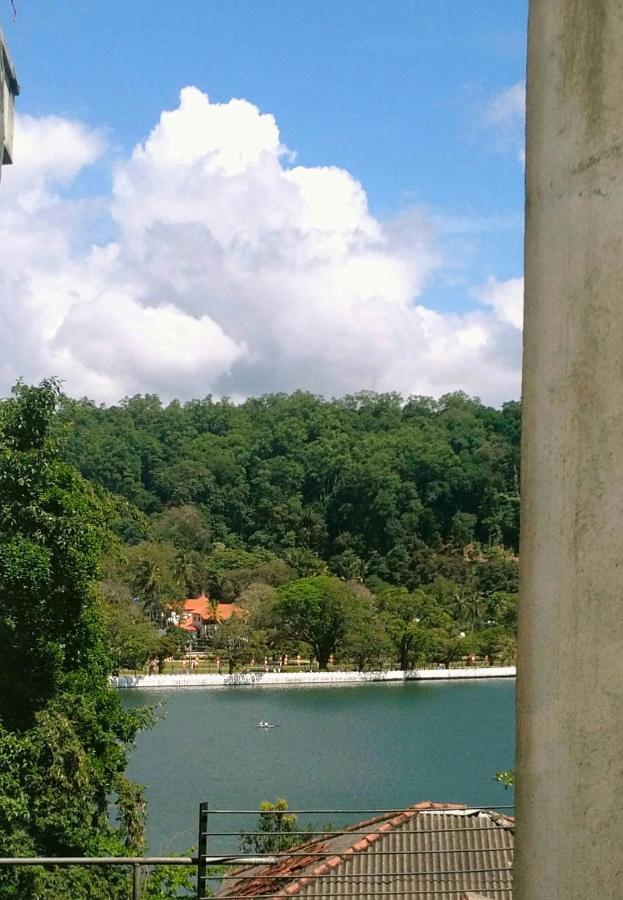 Walse Park Residence キャンディー エクステリア 写真