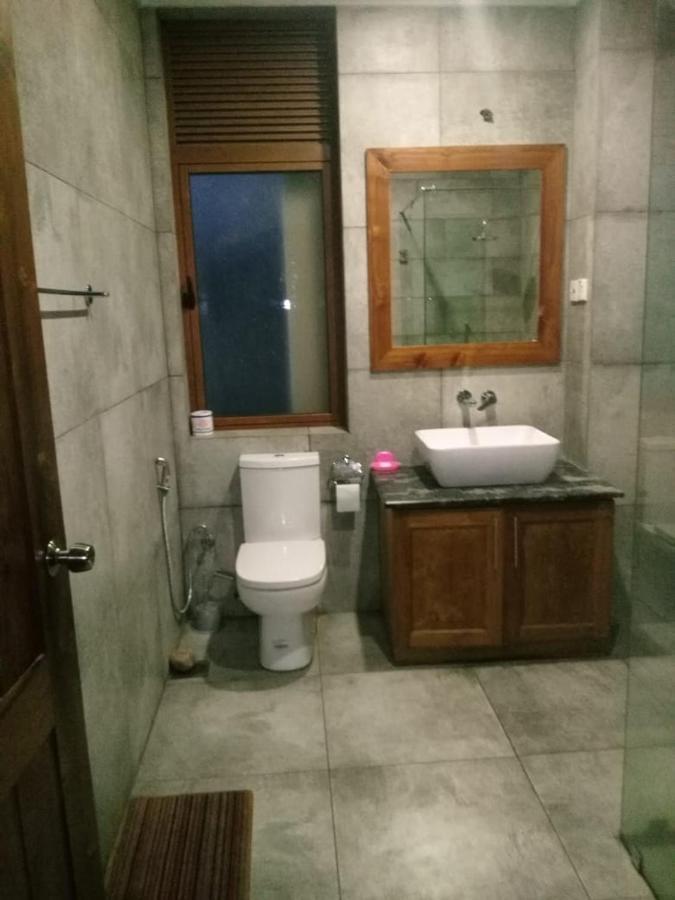 Walse Park Residence キャンディー エクステリア 写真