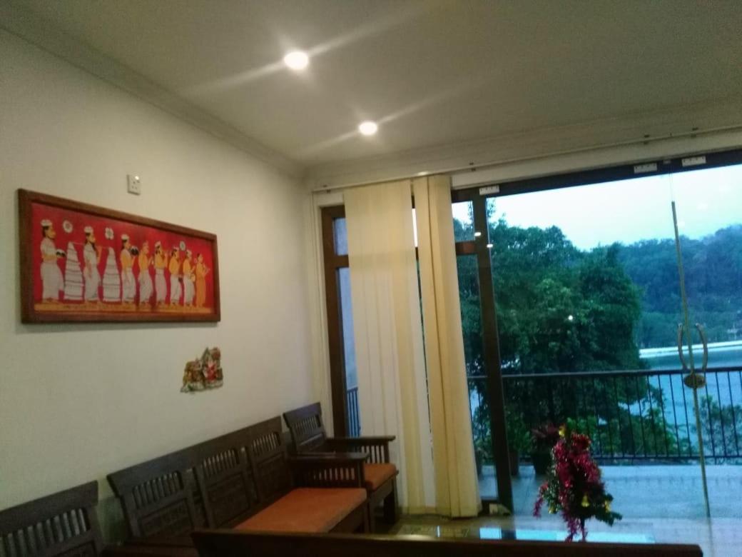 Walse Park Residence キャンディー エクステリア 写真