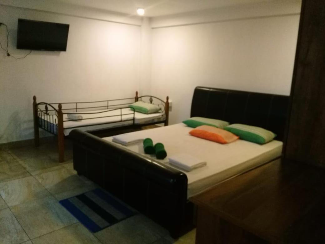 Walse Park Residence キャンディー エクステリア 写真