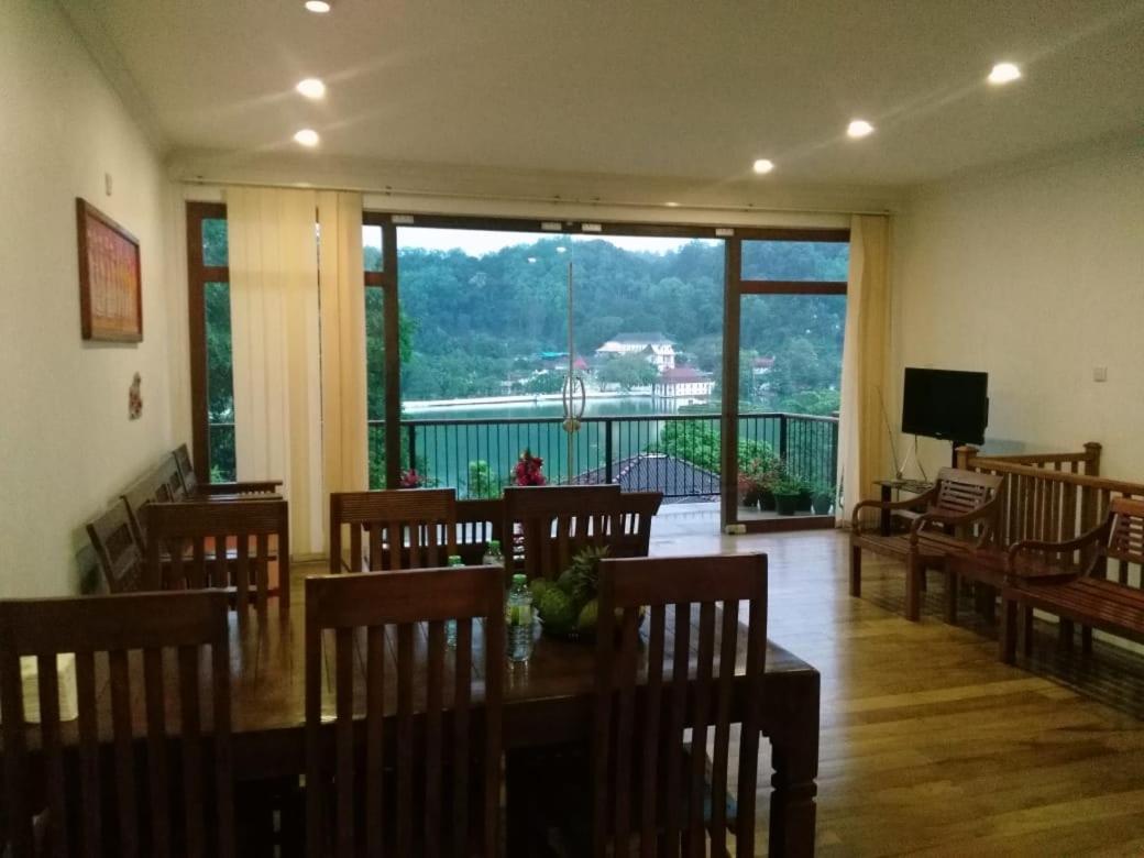 Walse Park Residence キャンディー エクステリア 写真