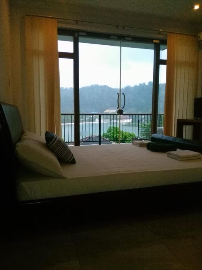 Walse Park Residence キャンディー エクステリア 写真