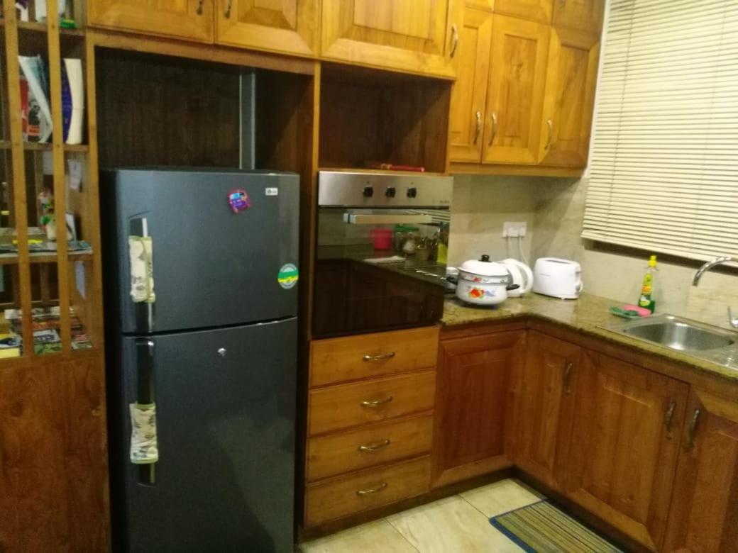 Walse Park Residence キャンディー エクステリア 写真